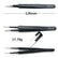 10 in 1 Anti-static Tweezers & Pry Open Set GS20 DIY & Home Tools