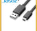 Premium Jasoz USB 2.0 to Mini USB Data Charger Cable Mobile Accessories