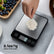 Digital Kitchen Scale 10kg 1g Digital scales