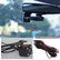 4Pin to 2.5mm Male Plug Dashcam Rear View Camera cable Car Accessories