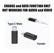 USB Type C to Phone 8Pin Male to Female Converter Adapter Data Charger Connector Mobile Accessories