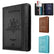 Travel Passport ID Card Wallet Holder Cover RFID Blocking Leather Purse Home Essentials