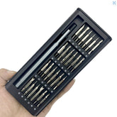 Precision Screwdriver 48 in 1 Tool Set DIY & Home Tools