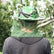 2Pcs of Mosquito Insect Head Net Mesh Protector W/ Hat Fishing Camping Outdoor Gear