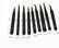 ESD Tweezer 9 Pcs Set GS21 DIY & Home Tools