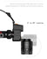 10W 350LM SUPERFIRE Zoom HL58 Headlamp RS29 Outdoor Gear