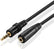 3.5mm Aux Male to Female Extension Cable AV Cables