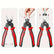 5-in-1 Multifunctional Pliers DIY & Home Tools