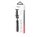 Yesido SF11 Bluetooth Remote Control Mobile Phone Tripod Extendable Selfie Stick Mobile Accessories