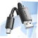 Premium Jasoz USB 2.0 to Mini USB Data Charger Cable Mobile Accessories