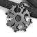 18 In 1 Snowflake Snow Wrench Tool DIY & Home Tools