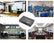 2 Ports VGA 2 In 1 Out Switcher Converter Box AV Adapters