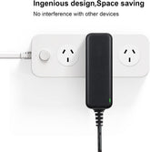 12V 4A Power Supply Adapter Transformer DC Plug 5.5*2.5mm Power supply/Charger