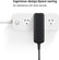 12V 4A Power Supply Adapter Transformer DC Plug 5.5*2.5mm Power supply/Charger
