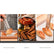 2-in-1 BBQ Grilling and stainless-steel Fork tongs Home Essentials