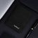 Mens Short Wallet with Card Holder Stylish PU Leather Slim Pocket Size Home Essentials