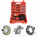 Flywheel Crankshaft Pulley Puller Removal 3-Jaw Set Automotive Tools