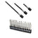 3pcs Magnetic Quick Release Extension Rods and 13PCS Screwdriver Bit DIY & Home Tools