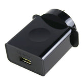 5.2V 7V 9V 12V 24W USB Wall Charger With optional Type-C Cable