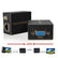 VGA Extender Over CAT5/6 RJ45 60m/200ft Adapter Repeater Data & Communication