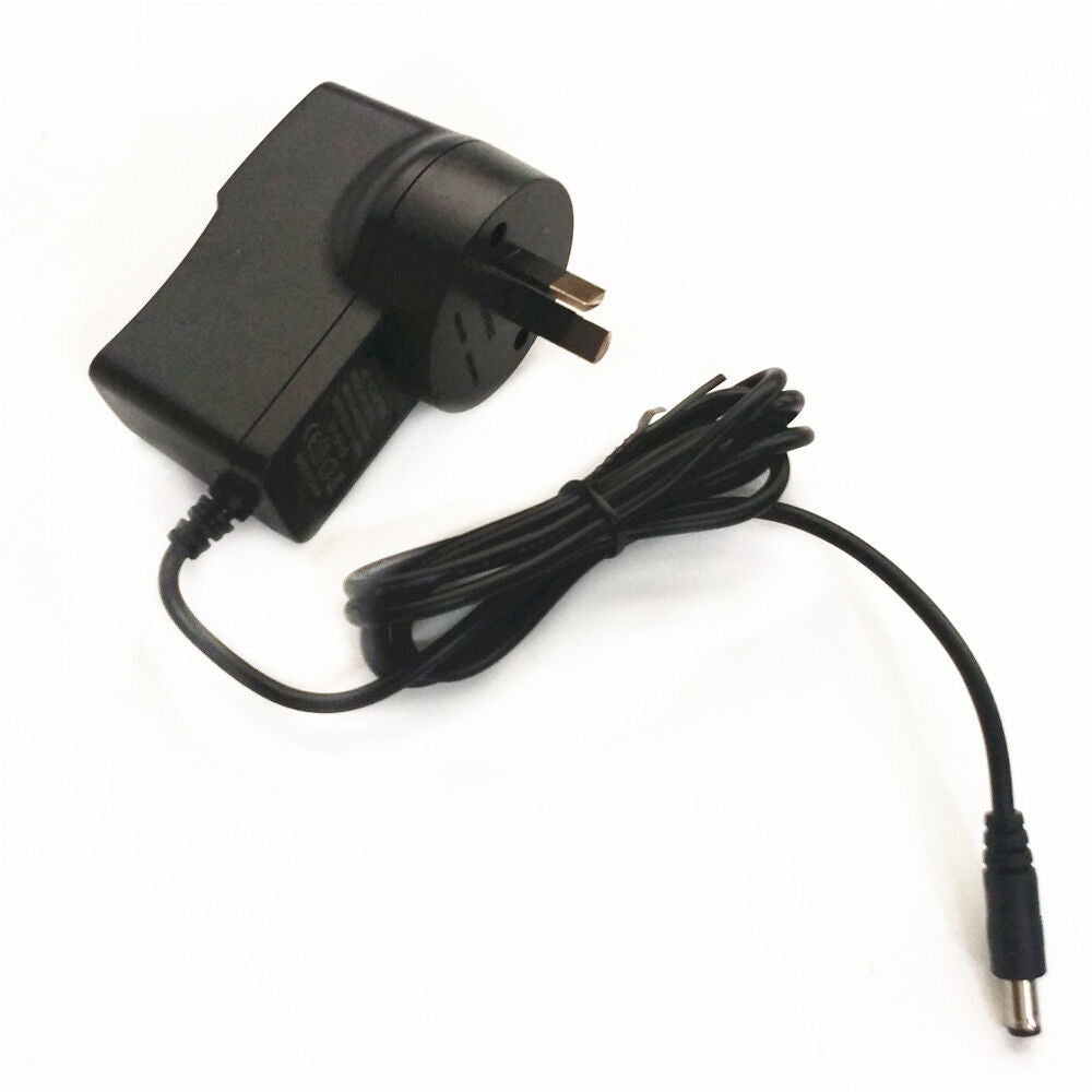 12.6V 1A Charger adapter for Lithium-Ion Battery 5.5 * 2.1mm DC Plug Power supply/Charger