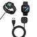 USB Charger Cable For Fitbit Versa lite Versa 2 3 4 Sense Sense 2 Fast Charging Mobile Accessories