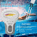 2 In1 Water Quality Tester Digital PH Swimming Pool Meter DIY & Home Tools