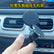 F103 Universal Magnetic Car Mobile Phone Holder Car Accessories