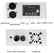Crystal Magic Ball RGB LED Lights DMX Party Effects