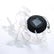 Wind Chimes Solar Powered LED Lights Party Effects