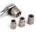 Impact Damaged 15pcs Bolt Nut Screw Remover Tool Kit DIY & Home Tools