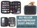 Electronics Cable Organizer Bag Mobile Accessories