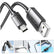 Premium Jasoz USB 2.0 to Mini USB Data Charger Cable Mobile Accessories