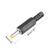 4.0mm x 1.7mm DC Power Supply Male Connector Solder Plug Jack Power supply/Charger