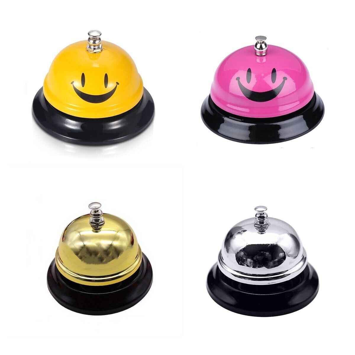 Call Bell Service Reception Desk Bell Business & Office Equipment