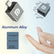 Mini Display DP Male Port To Display Female 8K Adapter C41 AV Adapters