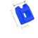 2 In 1 Fast Magnetizer Demagnetizer Tool for Screwdriver Tweezers 2 Sizes DIY & Home Tools