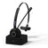 Bluetooth Noise Cancelling Headset for Truck Driver BH-M97 Mobile Accessories