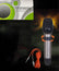 Wired Dynamic Microphone 6.35mm Plug Party Effects