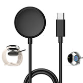 Type-C Cradle PD Charger For Google Pixel Watch Mobile Accessories