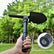 Military Army Folding Shovel Survival Spade LS128 Outdoor Gear