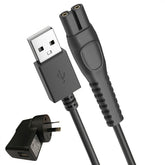 5V Charging Cable For Philips Norelco Shaver Power supply/Charger