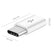 USB C 3.1 Type-C Male To Micro USB Female Adapter C14 Converter Data OTG Mobile Accessories