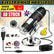 1000X Digital Microscope 8 LED Endoscope RS39 Mobile Accessories