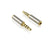 2.5mm Female to 3.5mm Male Stereo Audio Adapter AV adapters