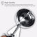 Green Stainless Steel Ice-cream Ice Cream Scoop Home Essentials
