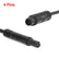 2M or 5M 4 Pin Car Reverse Camera Extension Cable Car Accessories
