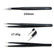 10 in 1 Anti-static Tweezers & Pry Open Set GS20 DIY & Home Tools