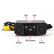 2 in 1 Reversing Camera with Inbuilt Parking Sensors Car Accessories