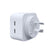 40W DUAL USB-C PD Fast Charging Wall Charger Mobile Accessories